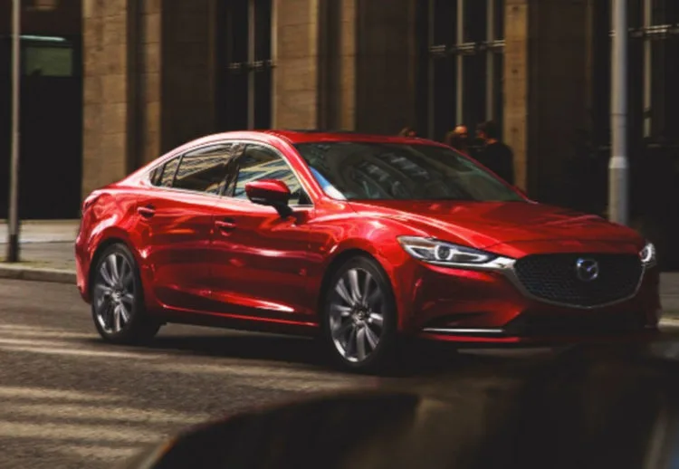 Mazda 6, mazda 6 2020, mazda 6 colombia, mazda 6 2020 colombia, mazda 6 estados unidos, mazda 6 2020 estados unidos, mazda 6 2020 novedades, Mazda 6 2020 caracteristicas, Mazda 6 2020 fotos, Mazda 6 2020 precios, Mazda 6 2020 lanzamiento, Mazda 6 2020 versiones, Nuevo Mazda 6