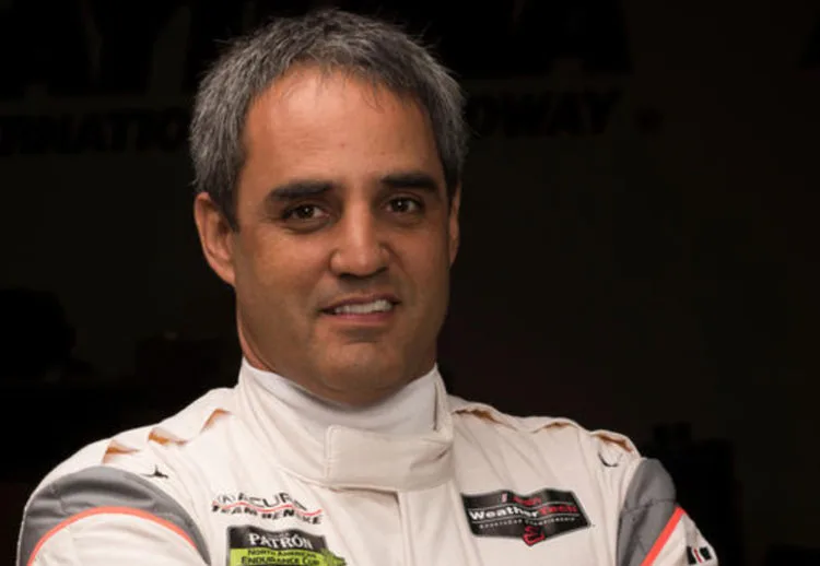 Juan Pablo Montoya, juan pablo Montoya imsa 2019, juan pablo Montoya ganador imsa 2019, Titulos juan pablo Montoya, ganador de IMSA 2019, títulos del Team Penske, juan pablo Montoya campeón, juan pablo Montoya fotos, acura de juan pablo montoya