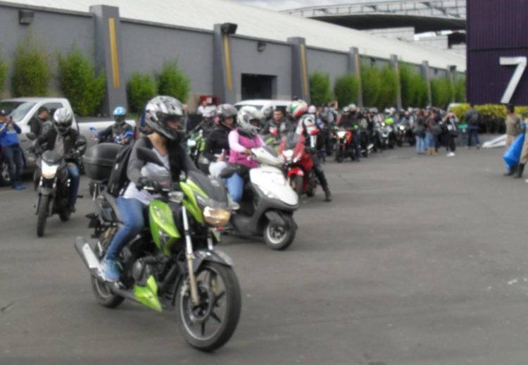Motogo Colombia 2019, Motogo Colombia novedades, Motogo Colombia programación, Motogo Colombia fechas, motogo Colombia boletería