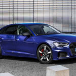 audi a6 55 e quattro, audi a6 hibrido, audi hibridos, audi, a6 hibrido, autos hibridos, carros de alta gama hibridos