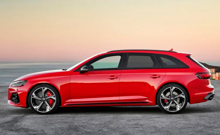 audi rs 4 avant 2020, audi, rs, rs avant 2020, familiar deportivo, carros deportivos, camionetas audi, audi a4, audi rs4, audi a4 avant, audi rs4 avant, camionetas, station wagon, carros deportivos, carros de alta gama