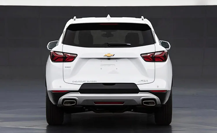 chevrolet blazer xl, chevrolet blazer, suv chevrolet, chevrolet, suv, blazer xl, camioneta chevrolet