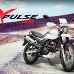 hero xpulse 200, hero xpulse colombia, hero, xpulse 200, motocicletas todo terreno, motos
