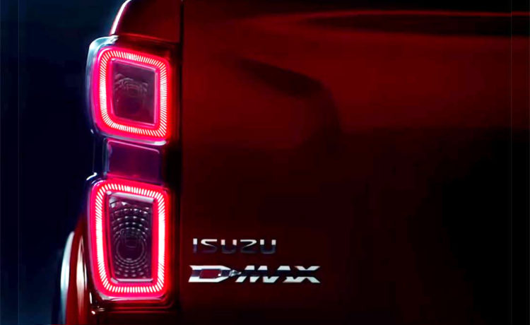 isuzu d-max 2020, isuzu, chevrolet d-max 2020, d-max, pickup, camioneta