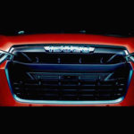 isuzu d-max 2020, isuzu, chevrolet d-max 2020, d-max, pickup, camioneta