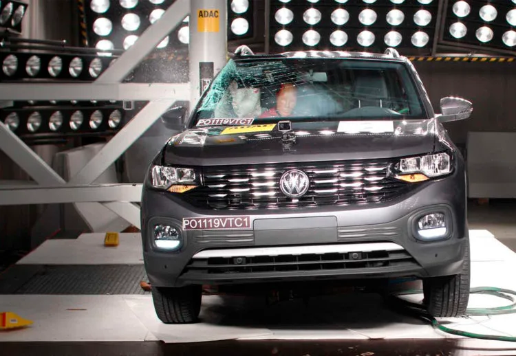 latin ncap, prueba de alce, pruebas de seguridad, autos, nuevas reglas de pruebas para autos, seguridad en carros