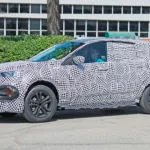 ford mach-e, ford suv electrico, ford electrico, mustang electrico, ford mach-e suv electrica, suv electricos, carros electricos, ford, mustang, mach-e