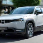 mazda mx-30, mazda mx-30 caracteristicas, mazda mx-30 ficha técnica, mazda mx-30 dimensiones, mazda mx-30 autonomia, mazda mx-30 colombia, mazda electrico, primer mazda electrico, mazda suv electrico, mazda electrico Colombia, mazda mx-30 precio, mazda mx-30 precio Colombia, mazda mx-30 electrico, mazda electrico precio, mazda electrico precio colombia