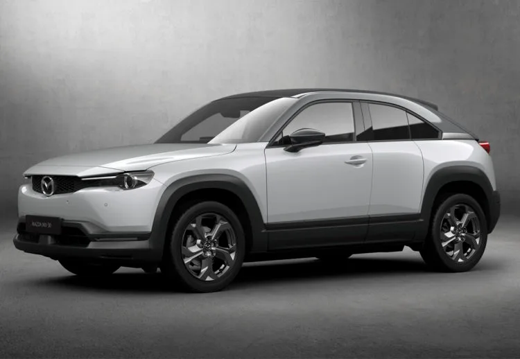 mazda mx-30, mazda mx-30 caracteristicas, mazda mx-30 ficha técnica, mazda mx-30 dimensiones, mazda mx-30 autonomia, mazda mx-30 colombia, mazda electrico, primer mazda electrico, mazda suv electrico, mazda electrico Colombia, mazda mx-30 precio, mazda mx-30 precio Colombia, mazda mx-30 electrico, mazda electrico precio, mazda electrico precio colombia