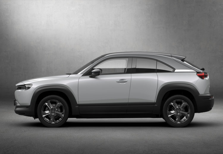 mazda mx-30, mazda mx-30 caracteristicas, mazda mx-30 ficha técnica, mazda mx-30 dimensiones, mazda mx-30 autonomia, mazda mx-30 colombia, mazda electrico, primer mazda electrico, mazda suv electrico, mazda electrico Colombia, mazda mx-30 precio, mazda mx-30 precio Colombia, mazda mx-30 electrico, mazda electrico precio, mazda electrico precio colombia