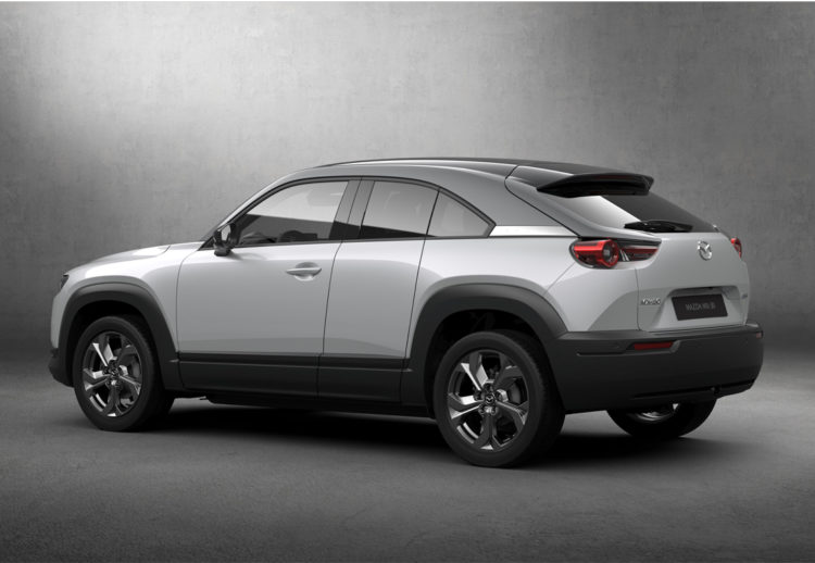 mazda mx-30, mazda mx-30 caracteristicas, mazda mx-30 ficha técnica, mazda mx-30 dimensiones, mazda mx-30 autonomia, mazda mx-30 colombia, mazda electrico, primer mazda electrico, mazda suv electrico, mazda electrico Colombia, mazda mx-30 precio, mazda mx-30 precio Colombia, mazda mx-30 electrico, mazda electrico precio, mazda electrico precio colombia