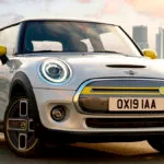 mini cooper se, mini cooper electric, mini cooper electrico, mini electrico, mini cooper, carros electricos, autos cero emisiones, electricos alta gama
