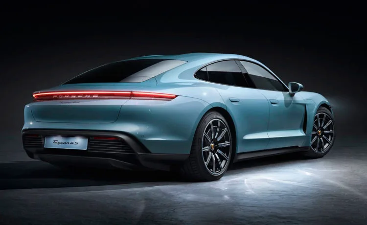 porsche taycan 4s, porsche taycan, porsche electrico, taycan 4s, porsche, carros de alta gama, deportivos electricos