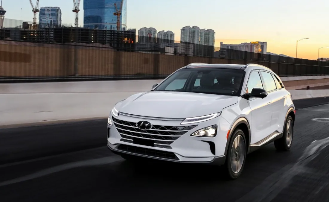 Hyundai Nexo seguridad, Hyundai Nexo pruebas de choque, Hyundai nexo fotos, Hyundai Nexo características, Hyundai Nexo estados unidos, Hyundai Nexo Europa