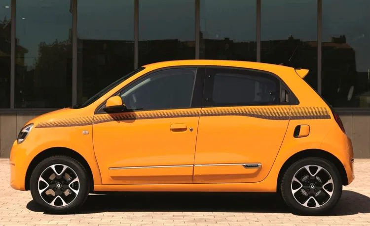 renault twingo electrico, renault twingo ze, renault electrico, reanault, renault twingo ze electrico, carros electricos, twingo electrico, nuevos modelos twingo
