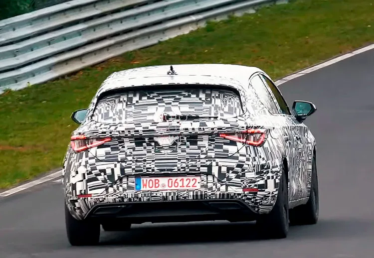 seat leon 2020, seat leon, seat, leon cupra, autos hibridos, cupra