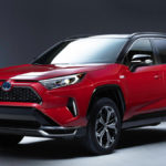 toyota rav4 plugin hybrid, toyota rav4 hibrido enchufable, toyota rav4, suv hibrido, toyota suv, suv hibrido, toyota electrica, suv hibrido enchufable