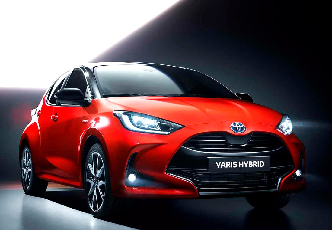 toyota yaris hybrid, toyota yaris hibrido, totoya hibrido, toyota, toyota yaris, carros hibridos, toyota electrica