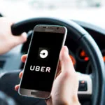 Uber, apps, aplicaciones, tasa dinamica, uber batería baja, servicio de transporte