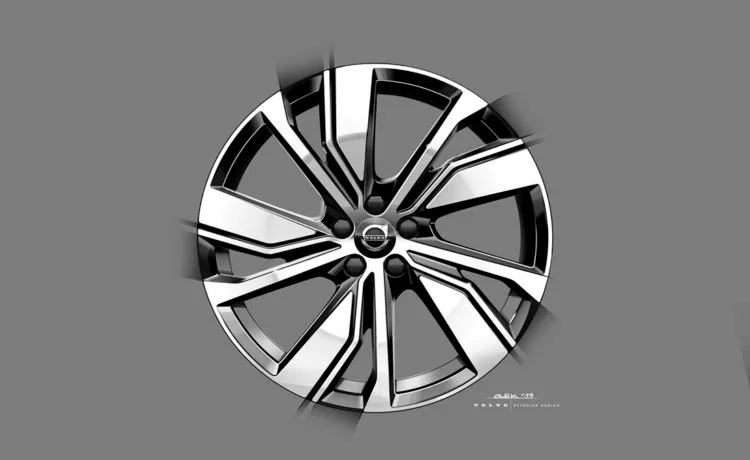volvo xc40 electrico, volvo, xc40, xc40 electrico, suv, carros electricos, suv electricos, deportivos familiares, deportivos electricos, volvo electrico