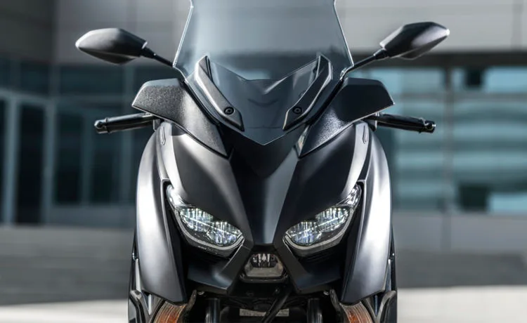 yamaha xmax 300, yamaha, xmax 300, maxiscooter, motocicletas yamaha, scooters