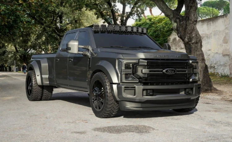 Ford sema 2019, pick ups Ford, camionetas Ford, camionetas Ford modificadas, camionetas Ford tunning, Ford F Series Super Duty, F-250 modificada, F-250 modificada características, F-250 modificada fotos, F-350 modificada, F-350 modificada características, F-350 modificada fotos, F-450 modificada, F-450 modificada fotos, F-450 modificada características, pickups modificados, Ford personalizados,