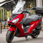 Nuevo dueño de motocicletas Peugeot, mahindra compra a Peugeot, Peugeot moticicletas