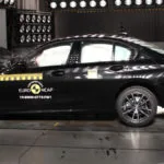 Resultados Euro NCAP, Jeep Grand Cherokee seguridad, BMW Serie 1 seguridad, BMW Serie 3 seguridad, Peugeot 208 seguridad, los carros más seguros
