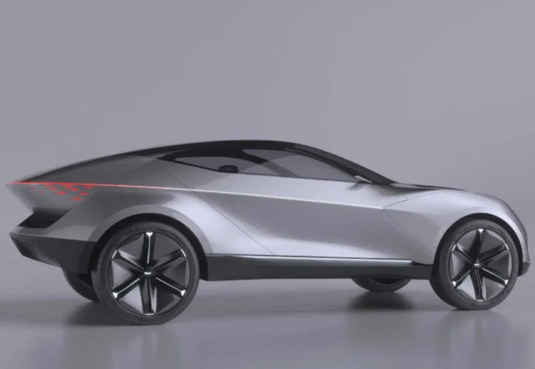 Carro concepto de Kia, Kia Futuron, Concepto electrico de Kia, Concepto Autonomo de Kia, Concepto autónomo de kia fotos, concepto autónomo de kia características, concepto electrico de kia fotos, concepto electrico de kia caracteristicas