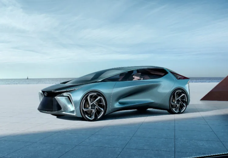 Toyota eléctrico 2020, Lexus eléctrico 2020, lanzamiento carro eléctrico de Toyota, lanzamiento carro eléctrico de lexus, carro eléctrico de lexus datos, carro eléctrico Toyota datos