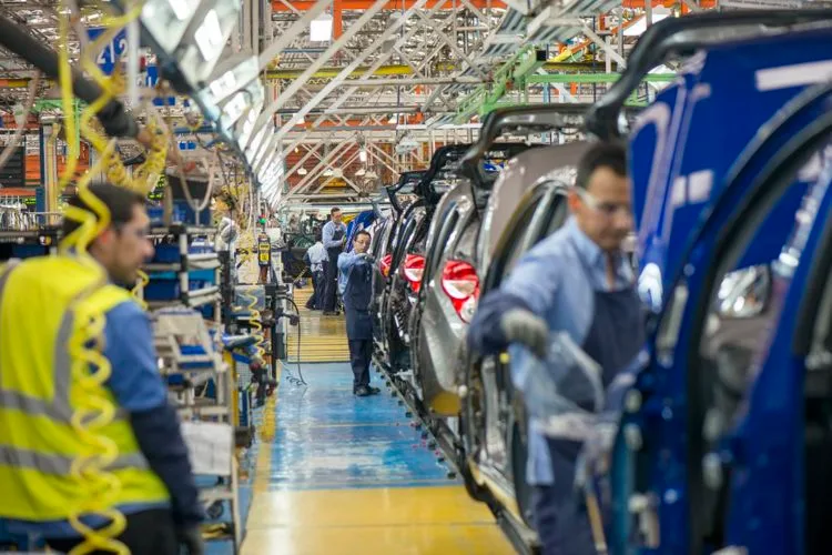 gm sudamerica, gm colombia, chevrolet, carlos zarlenga, plantas de autos colombia, inversion automotriz colombia, fabricas de autos colombia, inversion colombia, movilidad sostenible, carros electricos colombia