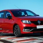 renault sandero rs colombia, renault sandero rs 2020 colombia, renault sandero rs 2020, renault sandero 2020 nuevo en colombia, nuevo renault sandero rs en colombia, si llega el renault sandero rs 2020