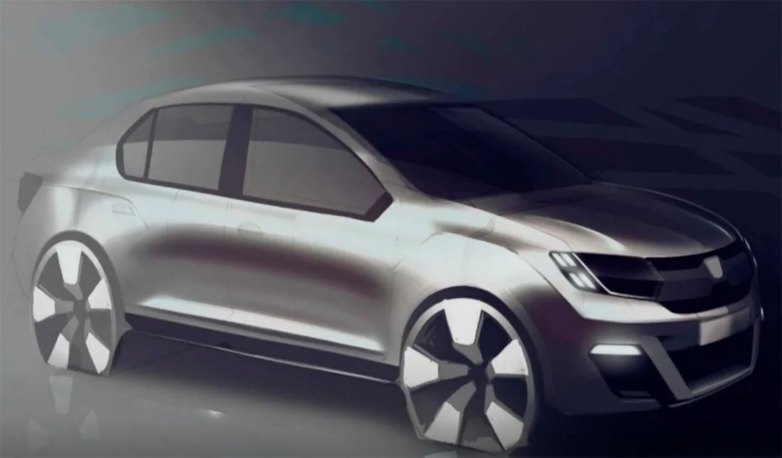 renault sedan, renault kwid, renault sedan kwid, renault latinoamerica, renault india, renualt nuevos modelos, renault, nuevos autos, sedan