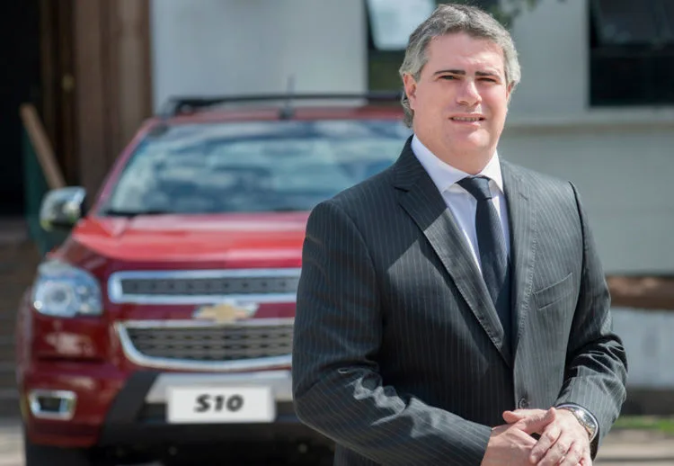 gm sudamerica, gm colombia, chevrolet, carlos zarlenga, plantas de autos colombia, inversion automotriz colombia, fabricas de autos colombia, inversion colombia, movilidad sostenible, carros electricos colombia