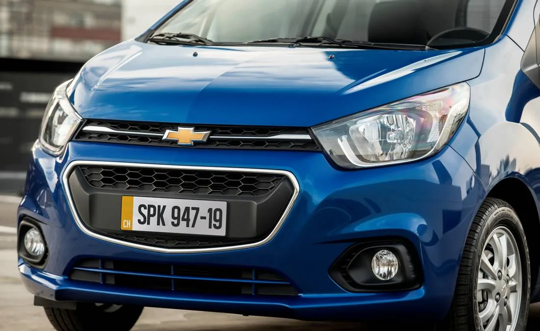 chevrolet, chevrolet colombia, gm sudamerica, gm colombia, chevrolet, carlos zarlenga, plantas de autos colombia, inversion automotriz colombia, fabricas de autos colombia, inversion colombia, movilidad sostenible, carros electricos colombia