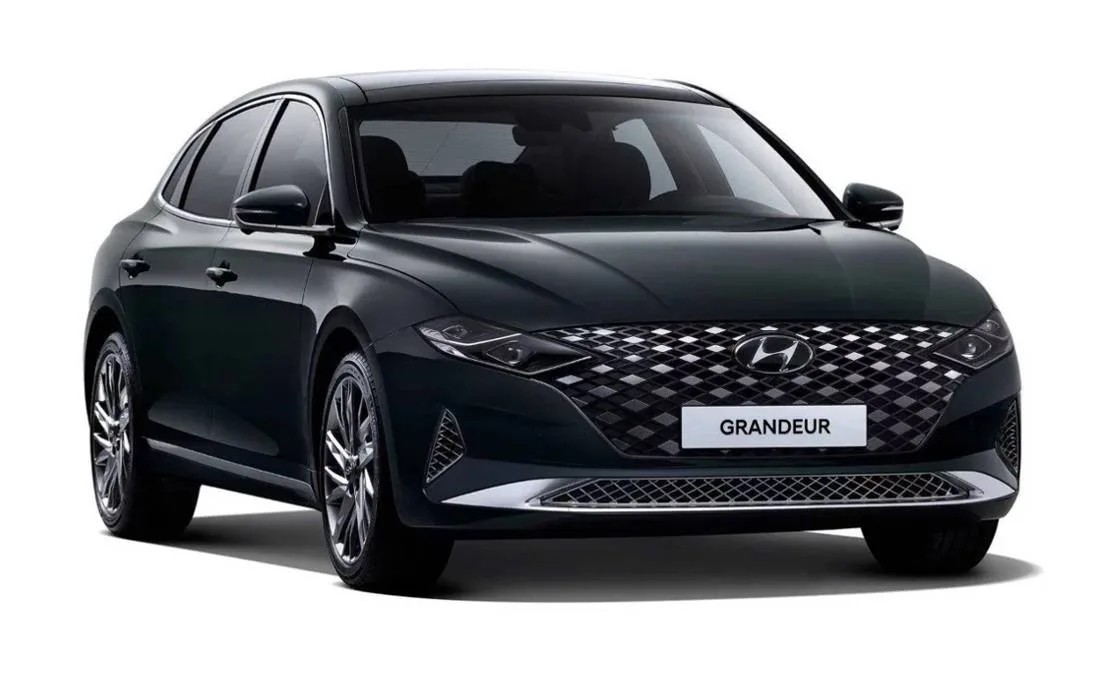 hyundai azera, hyundai grandeur, hyundai grandeur 2020, hyundai grandeur 2020 caracteristicas, hyundai grandeur 2020 diseño, hyundai grandeur 2020 tecnologia, hyundai grandeur 2020 fotos, hyundai grandeur caracteristicas, hyundai azera 2020, hyundai azera 2020 fotos, hyundai grandeur colombia, hyundai azera colombia