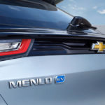 chevrolet menlo ev, chevrolet menlo electrico, chevrolet menlo, chevrolet electrico, chevrolet electrico chino, chevrolet, chevrolet china, nuevo electrico chevrolet, movilidad sostenible, general motors electrico, general motors