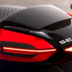 seat, seat motocicleta, seat motocicleta electrica, seat motos, seat silence s01, silence, motocicletas electricas, micromovilidad, movilidad electrica, motos electricas