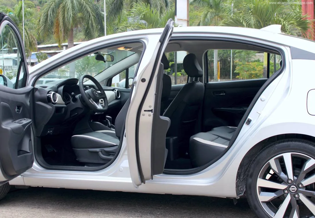 nissan versa, nissan versa colombia, nissan versa 2020, nissan versa video colombia, nissan versa video review, nissan versa 2020 colombia, nissan versa precio colombia, nissan versa video, nissan versa review, nissan versa 2020 review, nissan versa 2020 video, nissan versa 2020 prueba de manejo, nuevo nissan versa, nissan versa desafiando lo convencional, quiero un nissan versa