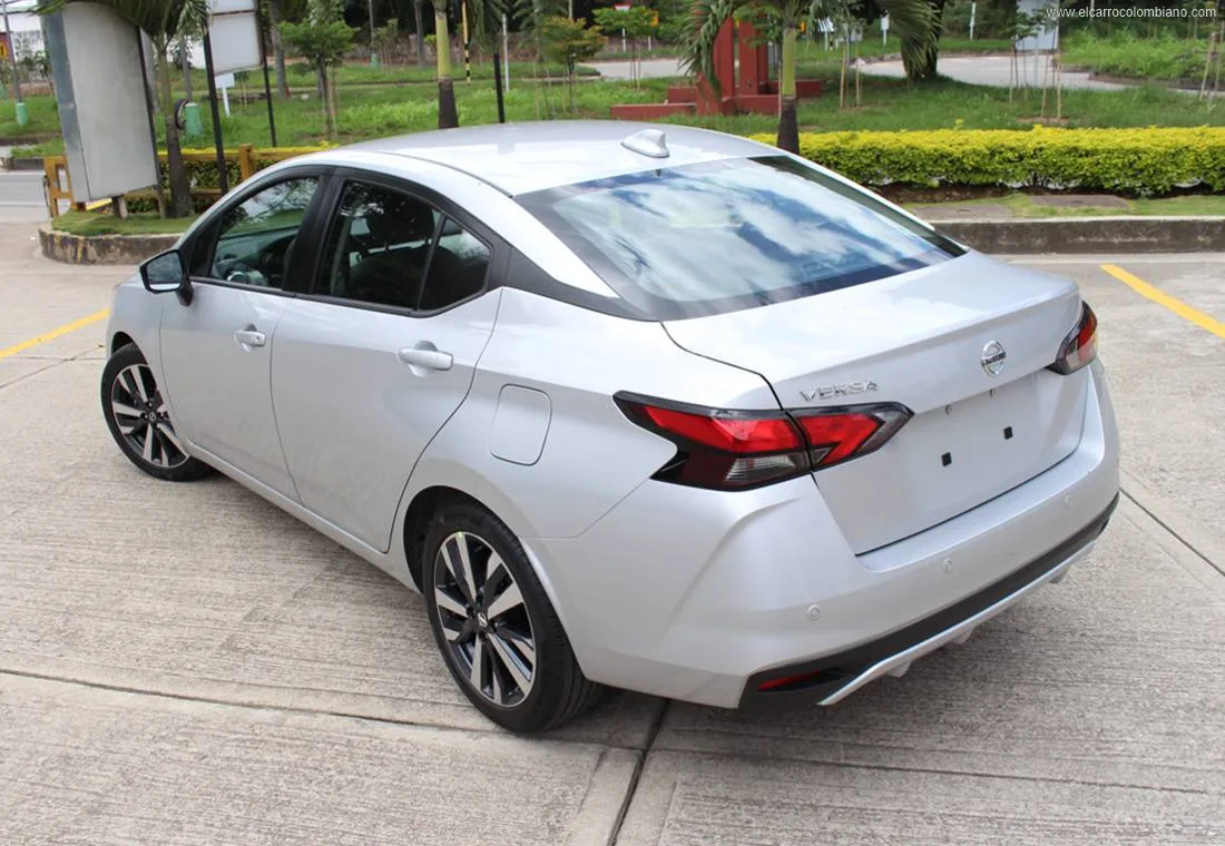 nissan versa, nissan versa colombia, nissan versa 2020, nissan versa video colombia, nissan versa video review, nissan versa 2020 colombia, nissan versa precio colombia, nissan versa video, nissan versa review, nissan versa 2020 review, nissan versa 2020 video, nissan versa 2020 prueba de manejo, nuevo nissan versa, nissan versa desafiando lo convencional, quiero un nissan versa