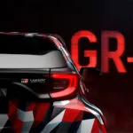 toyota yaris gr4, toyota yaris gr, toyota yaris, toyota, yaris gr, nuevos modelos, nuevos autos toyota, nuevo yaris, yaris deportivo, toyota deportivo