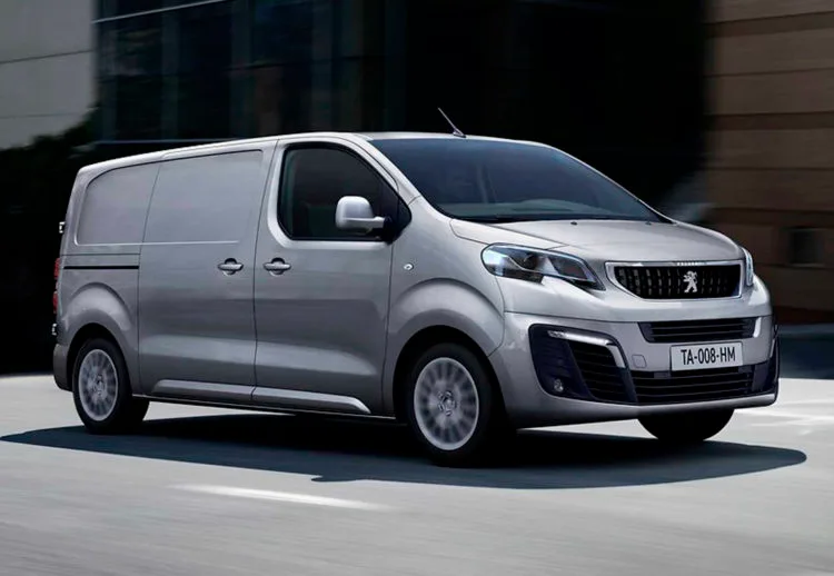 peugeot e-expert, peugeot expert, peugeot, peugeot autos comerciales electricos, peugeot electricos, autos comerciales electricos, electricos, autos comerciales, movilidad sostenible