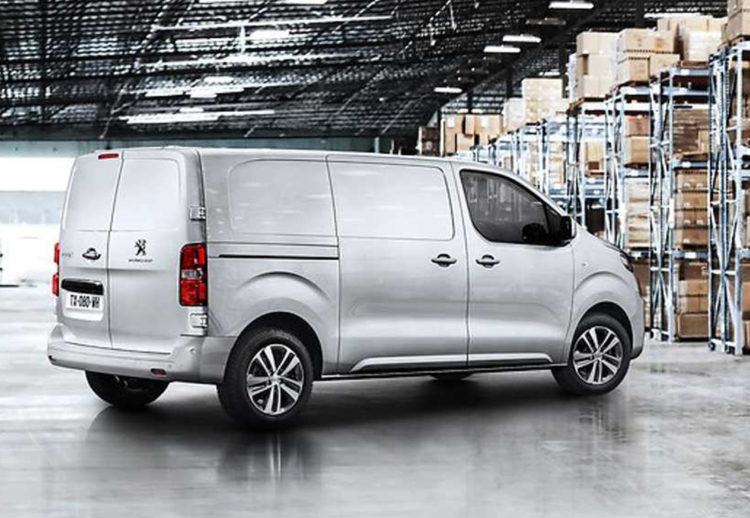 peugeot e-expert, peugeot expert, peugeot, peugeot autos comerciales electricos, peugeot electricos, autos comerciales electricos, electricos, autos comerciales, movilidad sostenible