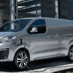 peugeot e-expert, peugeot expert, peugeot, peugeot autos comerciales electricos, peugeot electricos, autos comerciales electricos, electricos, autos comerciales, movilidad sostenible