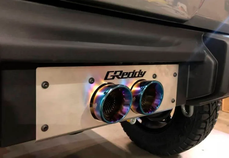 suzuki jimny, suzuki jimny todoterreno, suzuki jimny turboalimentado, suzuki jimny modificado, suzuki, modificaciones de autos, suzuki jimny jdr sierra