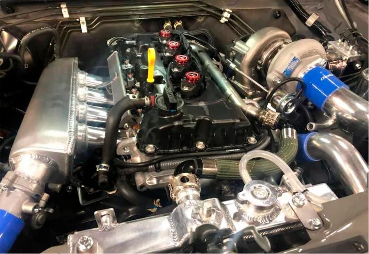 suzuki jimny, suzuki jimny todoterreno, suzuki jimny turboalimentado, suzuki jimny modificado, suzuki, modificaciones de autos, suzuki jimny jdr sierra
