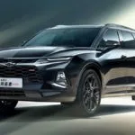 chevrolet blazer china, chevrolet blazer 7 puestos, chevrolet blazer 7 puestos 2020, chevrolet blazer 7 puestos china, chevrolet blazer xl, chevrolet blazer 7 puestos fotos, chevrolet blazer 7 puestos caracteristicas, chevrolet blazer 7 puestos medidas, chevrolet blazer 7 puestos dimensiones