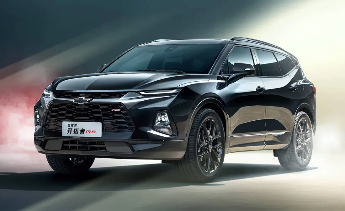 chevrolet blazer china, chevrolet blazer 7 puestos, chevrolet blazer 7 puestos 2020, chevrolet blazer 7 puestos china, chevrolet blazer xl, chevrolet blazer 7 puestos fotos, chevrolet blazer 7 puestos caracteristicas, chevrolet blazer 7 puestos medidas, chevrolet blazer 7 puestos dimensiones