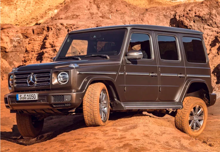 mercedes benz clase g, mercedes benz, clase g electrica, mercedes clase g electrica, mercedes benz clase g electrica, merceedes electrico, todoterreno electrico, todoterreno electrico mercedes benz, todoterreno electrico mercedes
