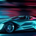 ds x e-tense, ds x e-tense concept car, ds x e-tense fotos, ds x e-tense imagenes, ds x e-tense caracteristicas, ds x e-tense potencia, ds x e-tense autonomia, ds x e-tense ficha tecnica, ds automobiles, ds concept cars, ds automobiles colombia, ds colombia, ds formula e, ds automobiles formula e, carro de 2035, carros del futuro, autos futuristas, auto del año 2035